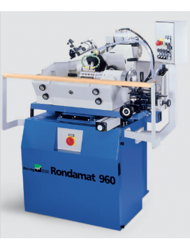Rondamat 960 Profile Grinder